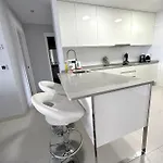 Апартаменты Sunset Drive Vistas Magicas Бенидорм