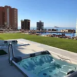 Апартаменты Sunset Drive Vistas Magicas