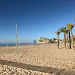 Апартаменты Sunset Drive Vistas Magicas *