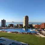 Апартаменты Sunset Drive Vistas Magicas