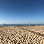 Sunset Drive Vistas Magicas * Бенидорм