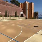 Апартаменты Sunset Drive Vistas Magicas