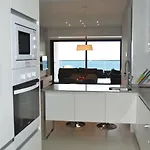 Sunset Drive Vistas Magicas Апартаменты Бенидорм