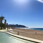 Sunset Drive Vistas Magicas * Бенидорм