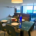 Sunset Drive Vistas Magicas Апартаменты *