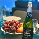 Апартаменты Sunset Drive Vistas Magicas Бенидорм
