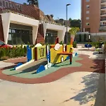 Sunset Drive Vistas Magicas * Бенидорм