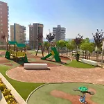 Апартаменты Sunset Drive Vistas Magicas