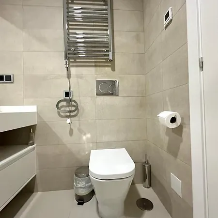 Lejlighed Sunset Drive Vistas Magicas *