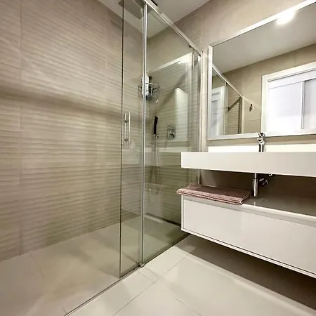 Sunset Drive Vistas Magicas Lejlighed Benidorm