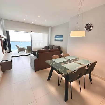 Apartmán Sunset Drive Vistas Magicas *