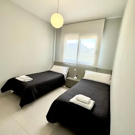 Sunset Drive Vistas Magicas * Benidorm