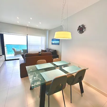 Sunset Drive Vistas Magicas Lejlighed *