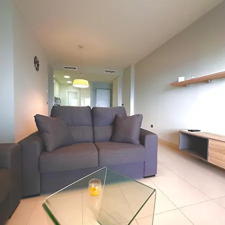 Sunset Drive Vistas Magicas Benidorm