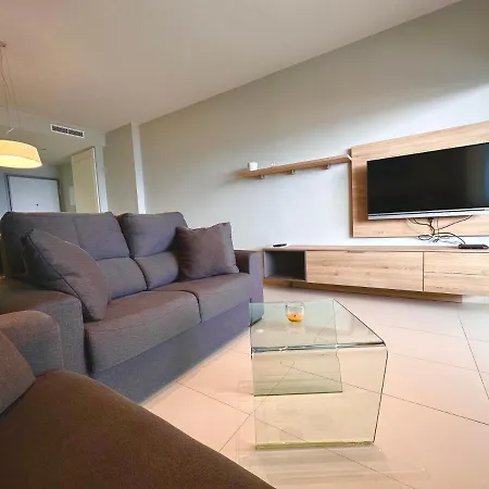 Appartamento Sunset Drive Vistas Magicas *