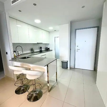 Sunset Drive Vistas Magicas