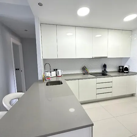 Sunset Drive Vistas Magicas * Benidorm