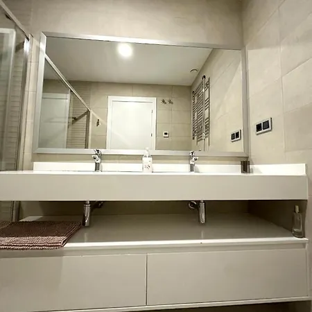 Apartmán Sunset Drive Vistas Magicas Benidorm