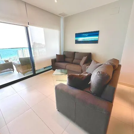 Apartmán Sunset Drive Vistas Magicas