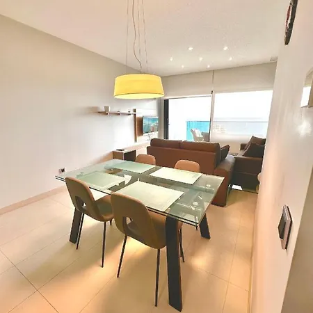 Sunset Drive Vistas Magicas