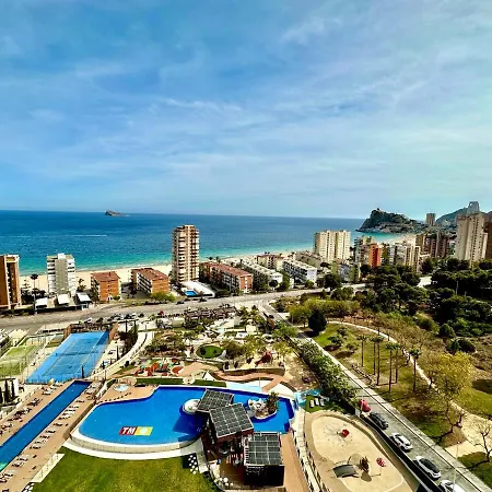 Sunset Drive Vistas Magicas