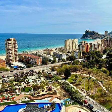 Sunset Drive Vistas Magicas