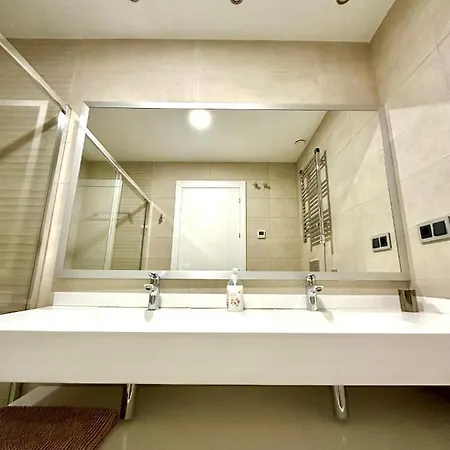 Sunset Drive Vistas Magicas * Benidorm