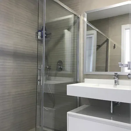 Sunset Drive Vistas Magicas Benidorm