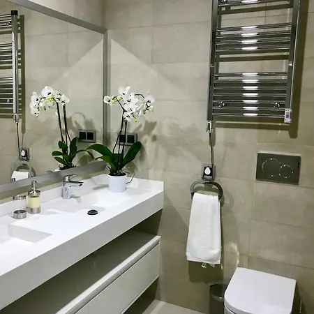 Lejlighed Sunset Drive Vistas Magicas *