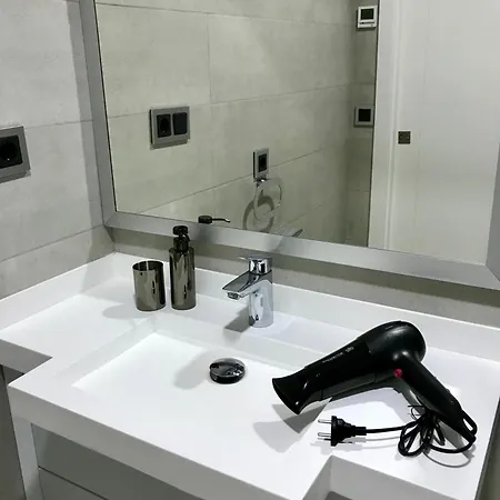 Lejlighed Sunset Drive Vistas Magicas