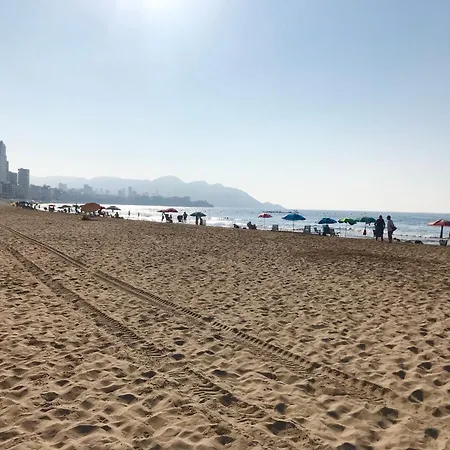 Lejlighed Sunset Drive Vistas Magicas