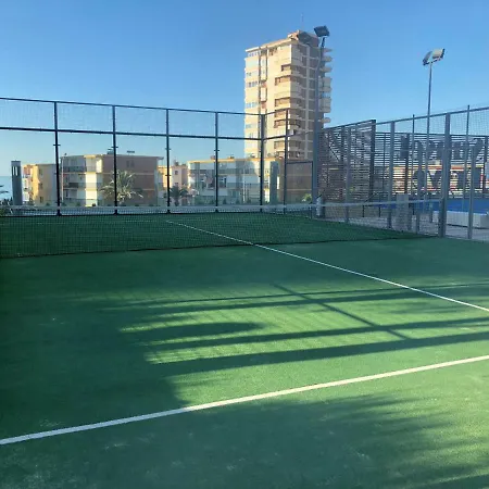 Sunset Drive Vistas Magicas *