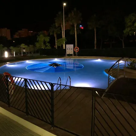 Lejlighed Sunset Drive Vistas Magicas