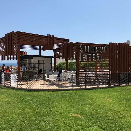 Lejlighed Sunset Drive Vistas Magicas *