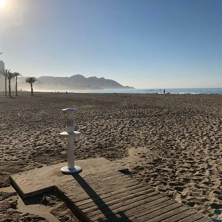 Lejlighed Sunset Drive Vistas Magicas *