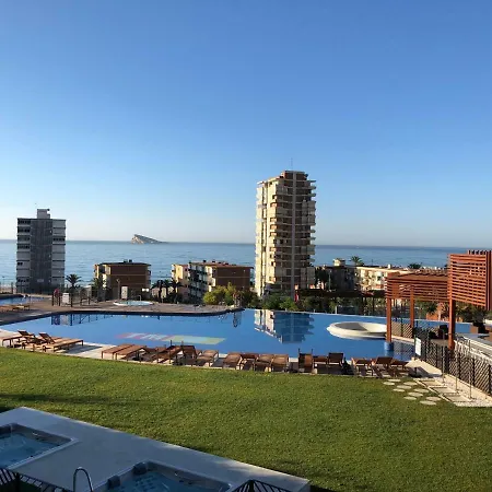 Apartmán Sunset Drive Vistas Magicas