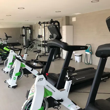 Sunset Drive Vistas Magicas Lejlighed *