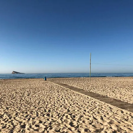 Sunset Drive Vistas Magicas * Benidorm