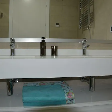 Lejlighed Sunset Drive Vistas Magicas