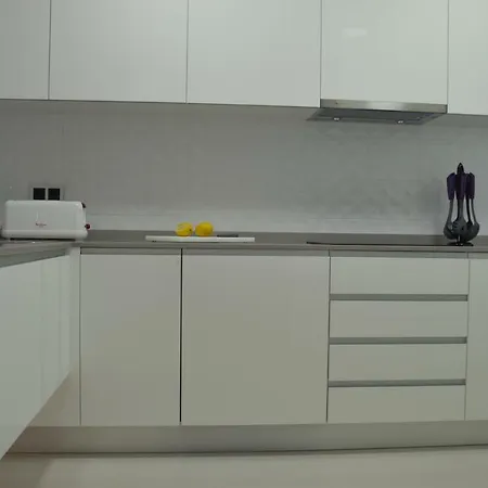 Sunset Drive Vistas Magicas Lejlighed