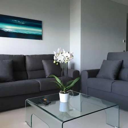 Sunset Drive Vistas Magicas Lejlighed Benidorm