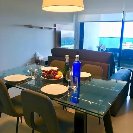 Sunset Drive Vistas Magicas Lejlighed *