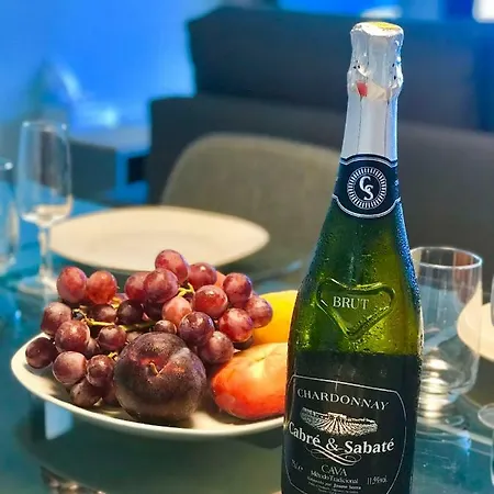 Lejlighed Sunset Drive Vistas Magicas Benidorm