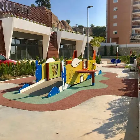 Sunset Drive Vistas Magicas * Benidorm