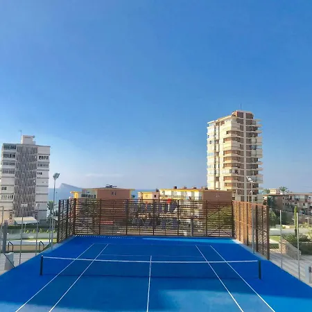 Apartmán Sunset Drive Vistas Magicas *
