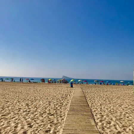 Sunset Drive Vistas Magicas Lejlighed *