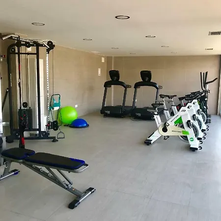 Sunset Drive Vistas Magicas Lejlighed *