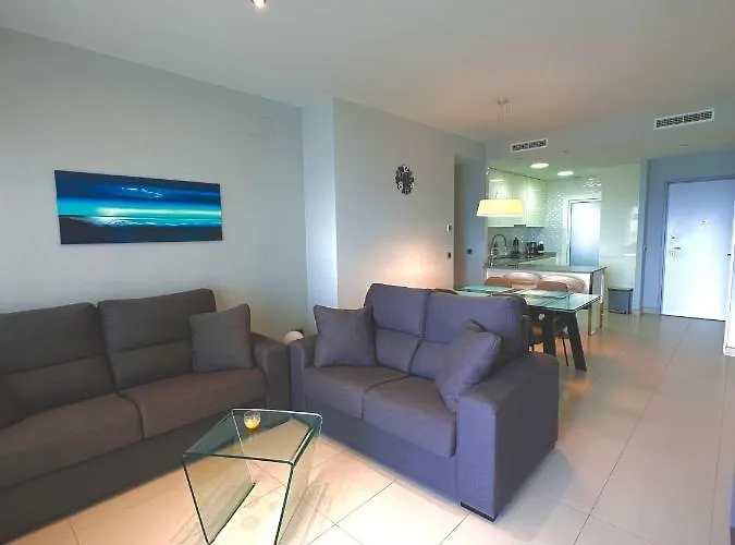 Sunset Drive Vistas Magicas شقة *