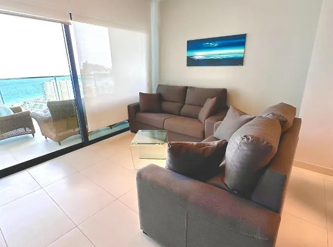 شقة Sunset Drive Vistas Magicas
