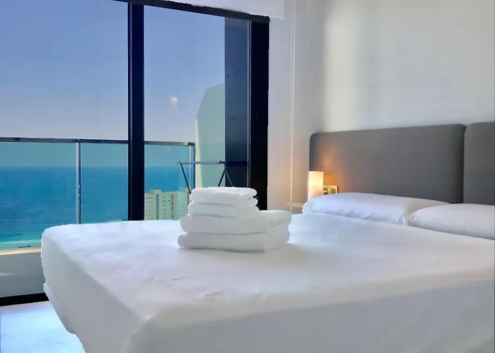 Sunset Drive Vistas Magicas * بينايدورم